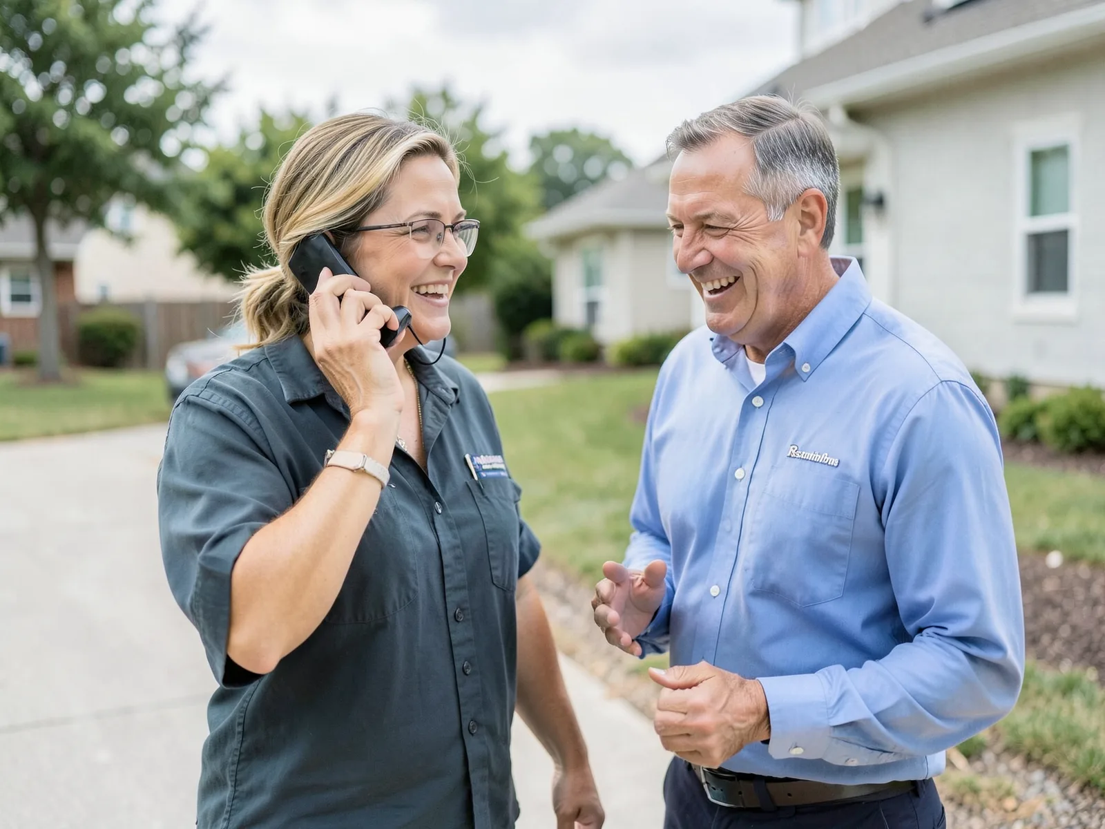 Frequently Asked Questions About Roof Leak Water Damage Restoration in Harris, MO